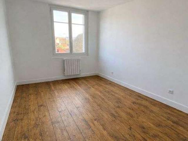 Appartement location à Vichy