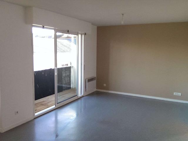 Appartement location à Cholet, Pays de la Loire