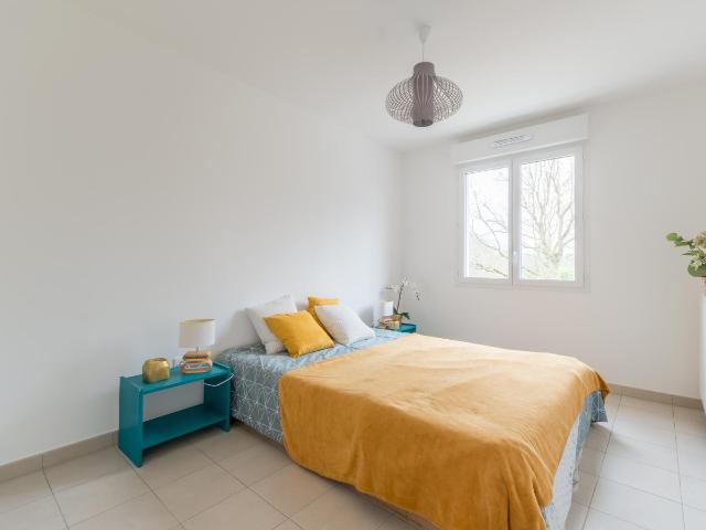 Appartement location à Villabé, Essonne