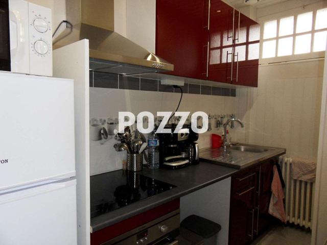 Appartement location à Saint-Lô, Normandie