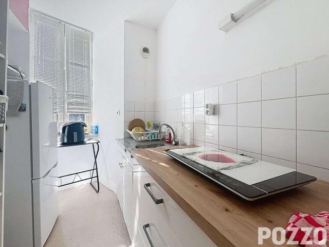 Appartement location à Saint-Lô, Normandie
