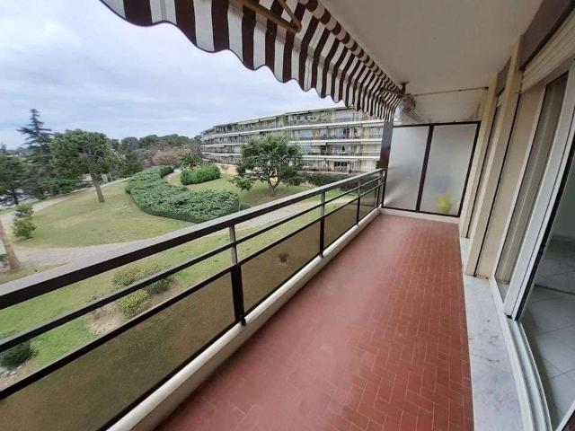 Appartement location à Grasse, Villeneuve-loubet