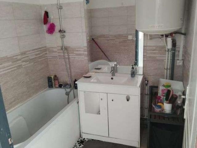 Appartement location à Le Raincy, Villepinte