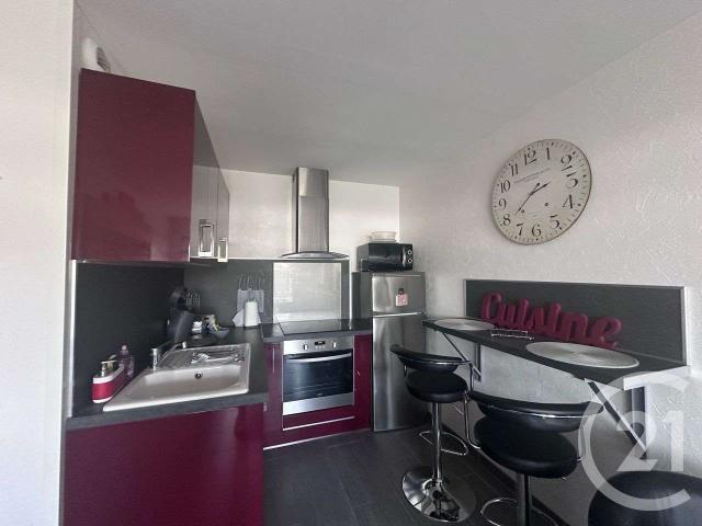 Appartement location à Lisieux, Villers-sur-mer