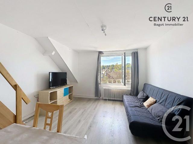 Appartement location à Lisieux, Villers-sur-mer