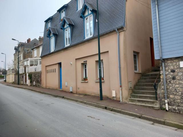 Appartement location à Lisieux, Villerville