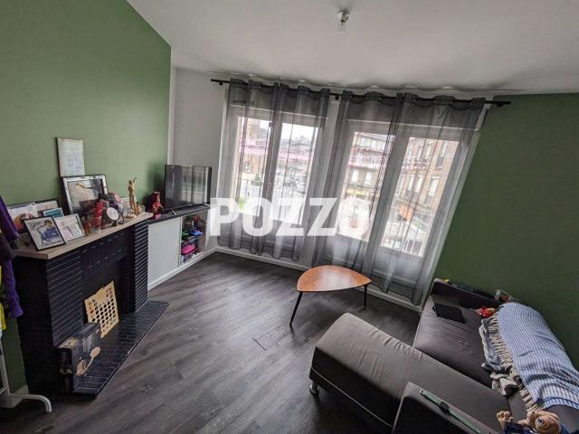 Appartement location à Vire, Normandie