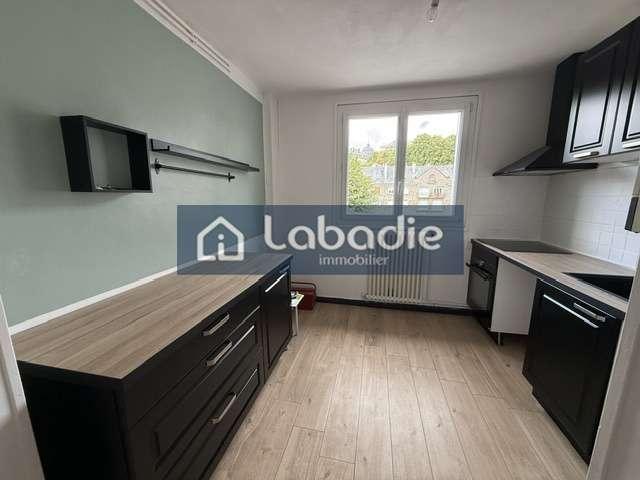 Appartement location à Vire, Normandie