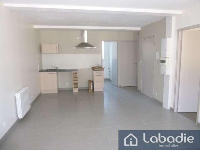 Appartement location à Vire, Normandie