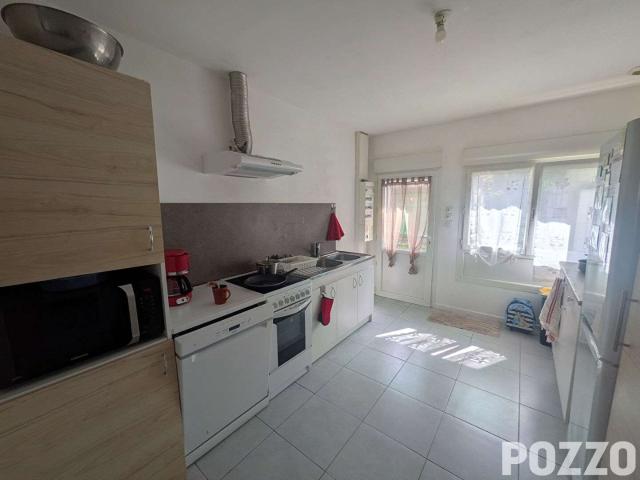 Appartement location à Vire, Normandie