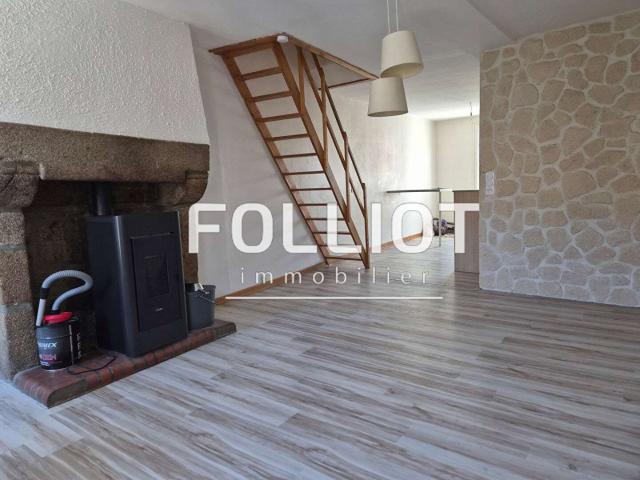 Appartement location à Vire, Normandie