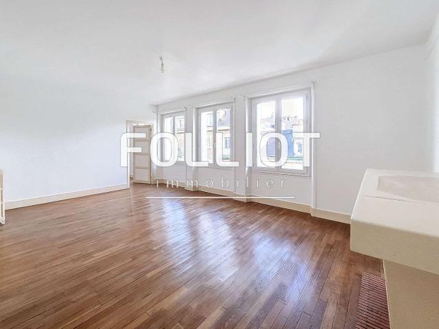 Appartement location à Vire, Normandie