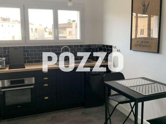 Appartement location à Vire, Normandie