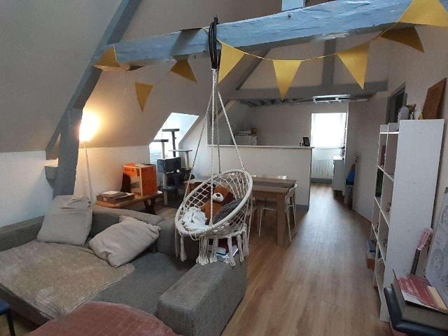 Appartement location à Fougères-Vitré, Bretagne