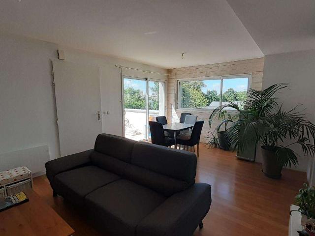 Appartement location à Fougères-Vitré, Bretagne