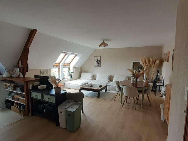 Appartement location à Fougères-Vitré, Bretagne