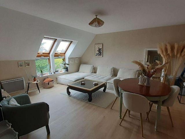 Appartement location à Fougères-Vitré, Bretagne