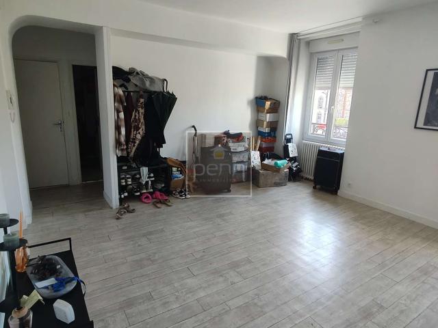 Appartement location à Fougères-Vitré, Bretagne