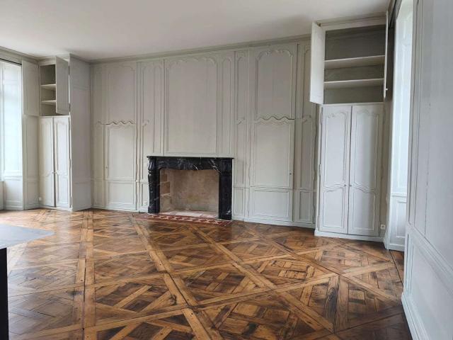 Appartement location à Fougères-Vitré, Bretagne