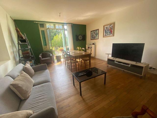 Appartement location à Fougères-Vitré, Bretagne