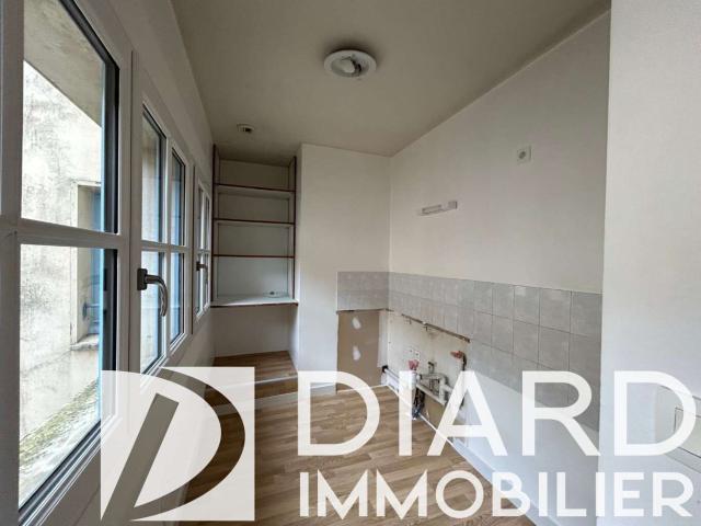 Appartement location à Vitré, Ille-et-Vilaine