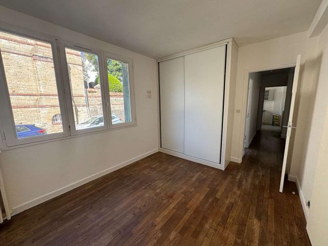 Appartement location à Fougères-Vitré, Bretagne