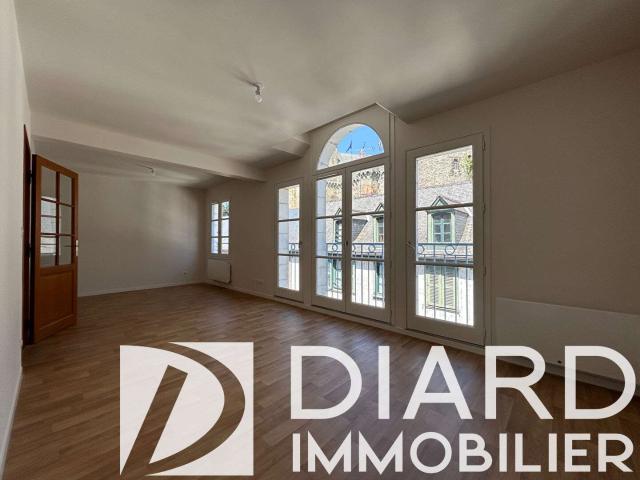 Appartement location à Fougères-Vitré, Bretagne