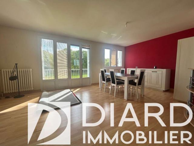 Appartement location à Fougères-Vitré, Bretagne