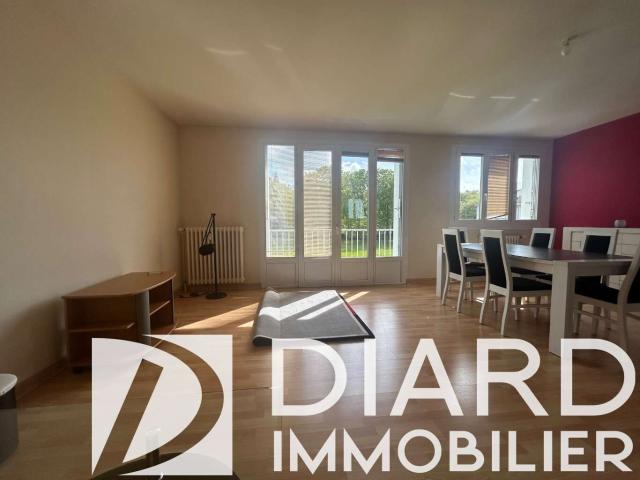 Appartement location à Fougères-Vitré, Bretagne