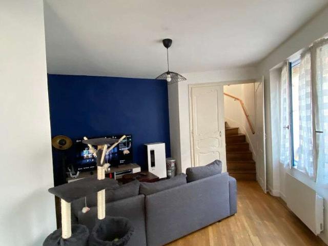 Appartement location à Fougères-Vitré, Bretagne