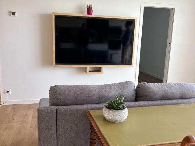 Appartement location à Fougères-Vitré, Bretagne