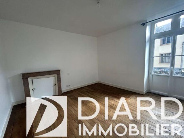 Appartement location à Fougères-Vitré, Bretagne