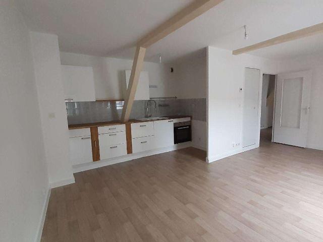 Appartement location à Fougères-Vitré, Bretagne