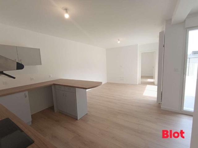 Appartement location à Fougères-Vitré, Bretagne