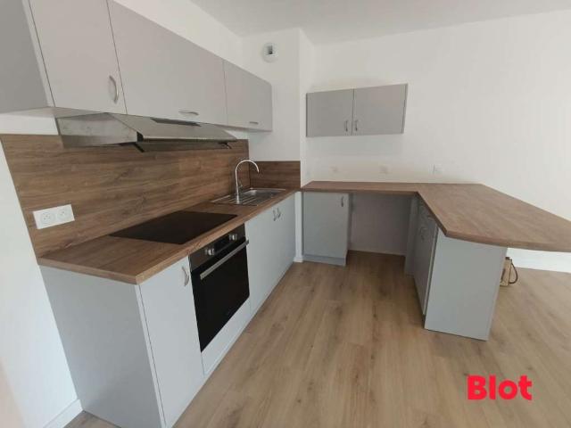 Appartement location à Fougères-Vitré, Bretagne