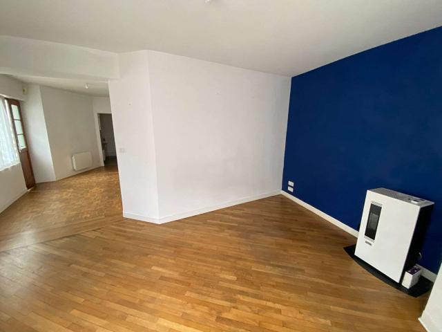 Appartement location à Fougères-Vitré, Bretagne