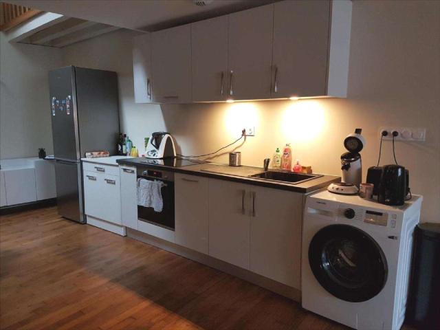 Appartement location à Fougères-Vitré, Bretagne