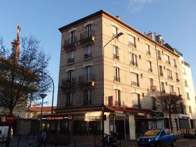 Appartement location à L'Haÿ-les-Roses, Vitry-sur-seine