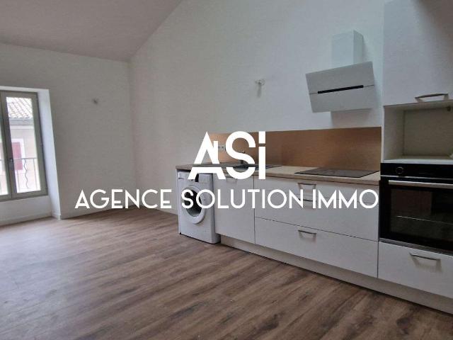 Appartement location à Privas, Viviers