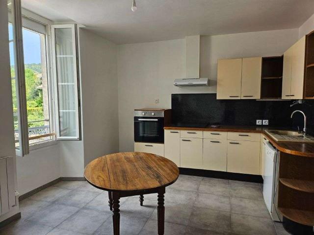 Appartement location à Digne-les-Bains, Volonne