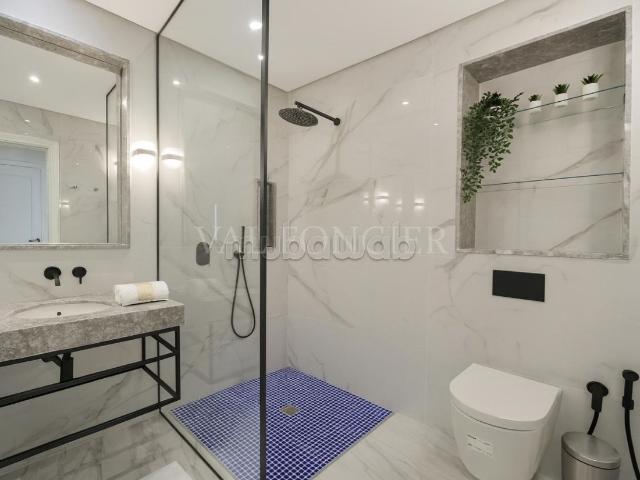 Appartement location à Anfa, Gharb-Chrarda-Beni Hssen