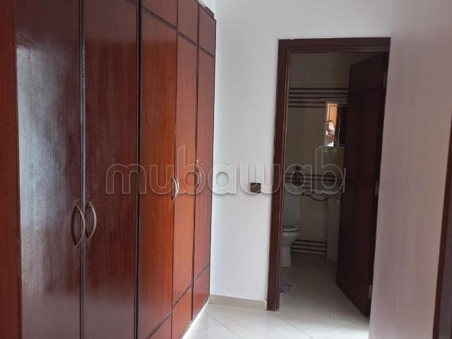 Appartement location à Anfa, Gharb-Chrarda-Beni Hssen