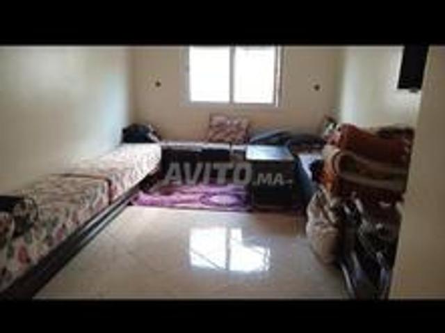 Appartement location à Tamesna