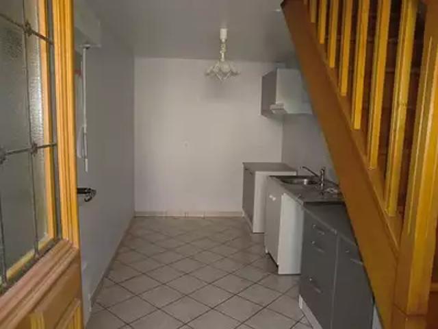 Appartement location à Compiègne, Giraumont
