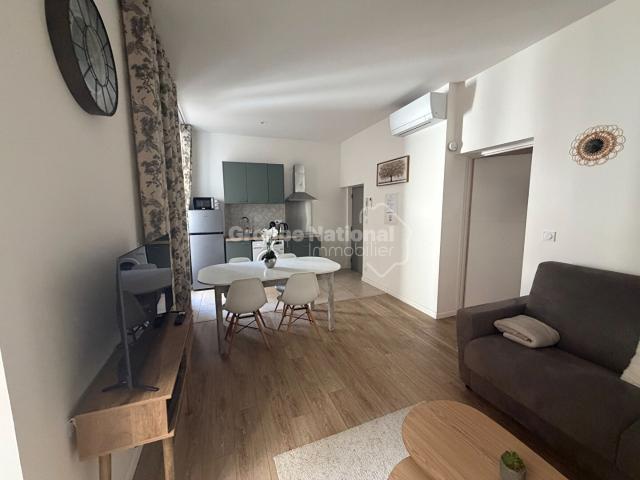 Appartement location à Nîmes