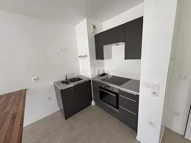 Appartement location à Persan, Val-d'Oise