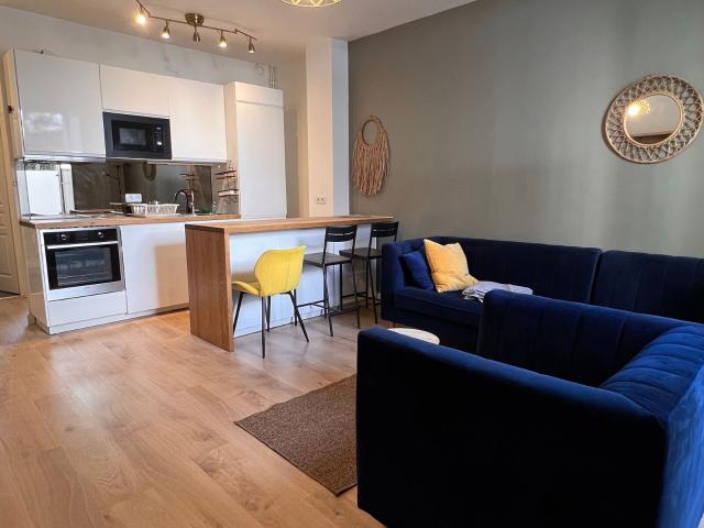 Appartement location à Nanterre, Levallois-perret