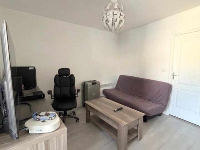 Appartement location à Meaux, Lizy-sur-ourcq