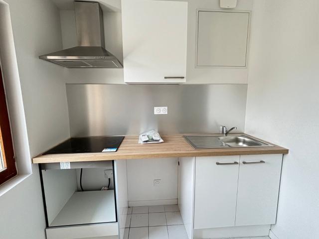 Appartement location à Nogent-l'Artaud, Aisne