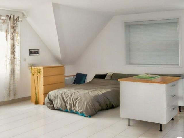 Appartement location à Lorient, Bretagne